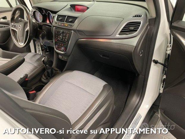 OPEL Mokka 1.4 Turbo 140CV Cosmo
