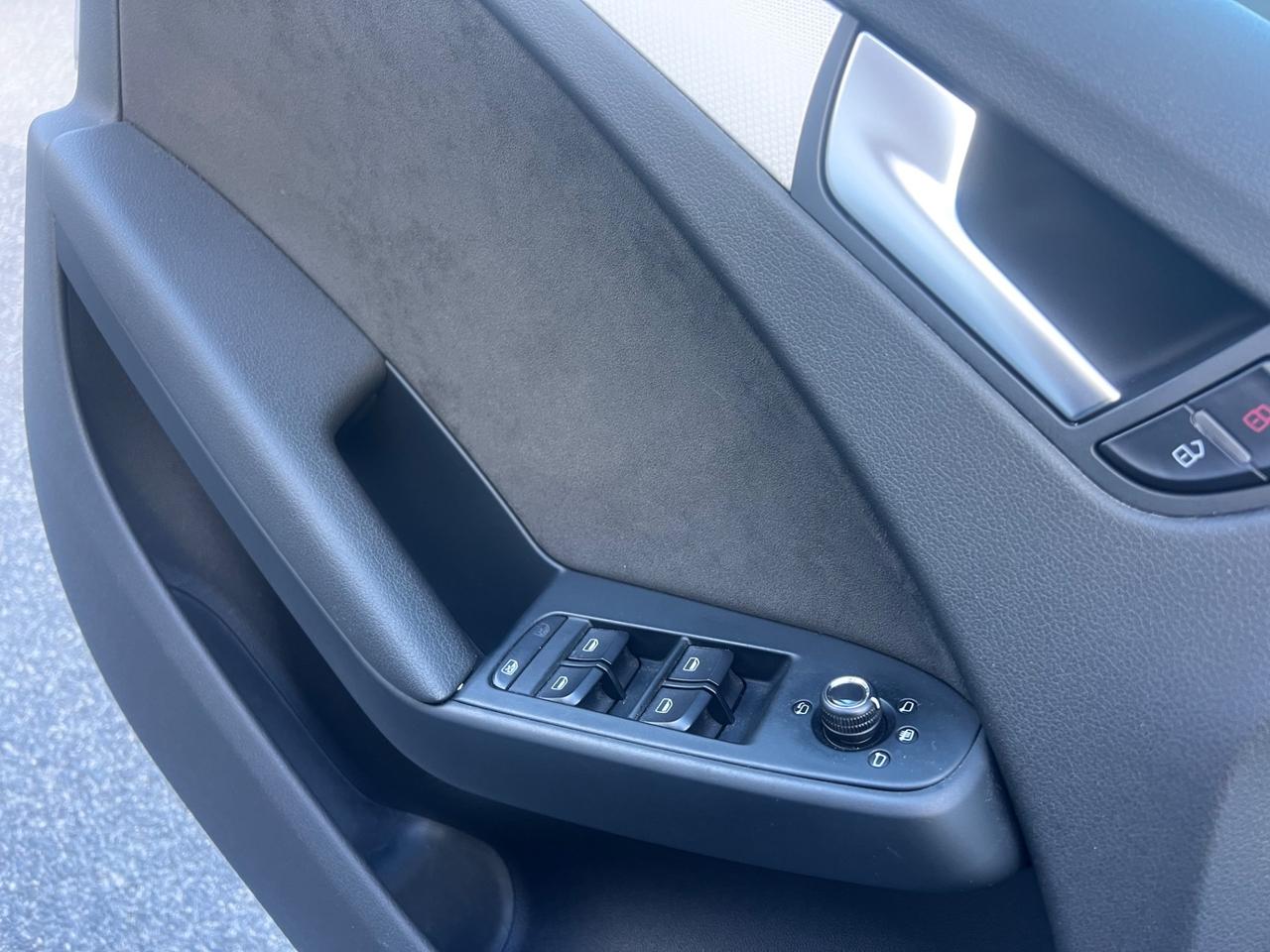 Audi A4 Avant 2.0 TDI 143CV F.AP. Advanced