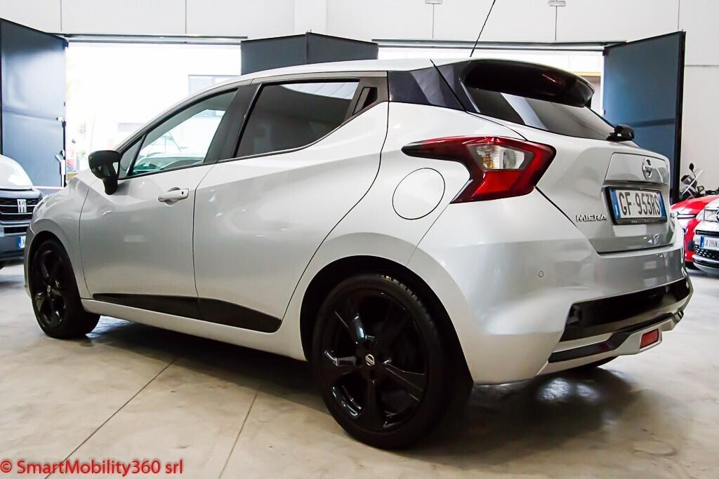 Nissan Micra IG-T 92 5 porte N-Sport - Ok neopatentati!!!