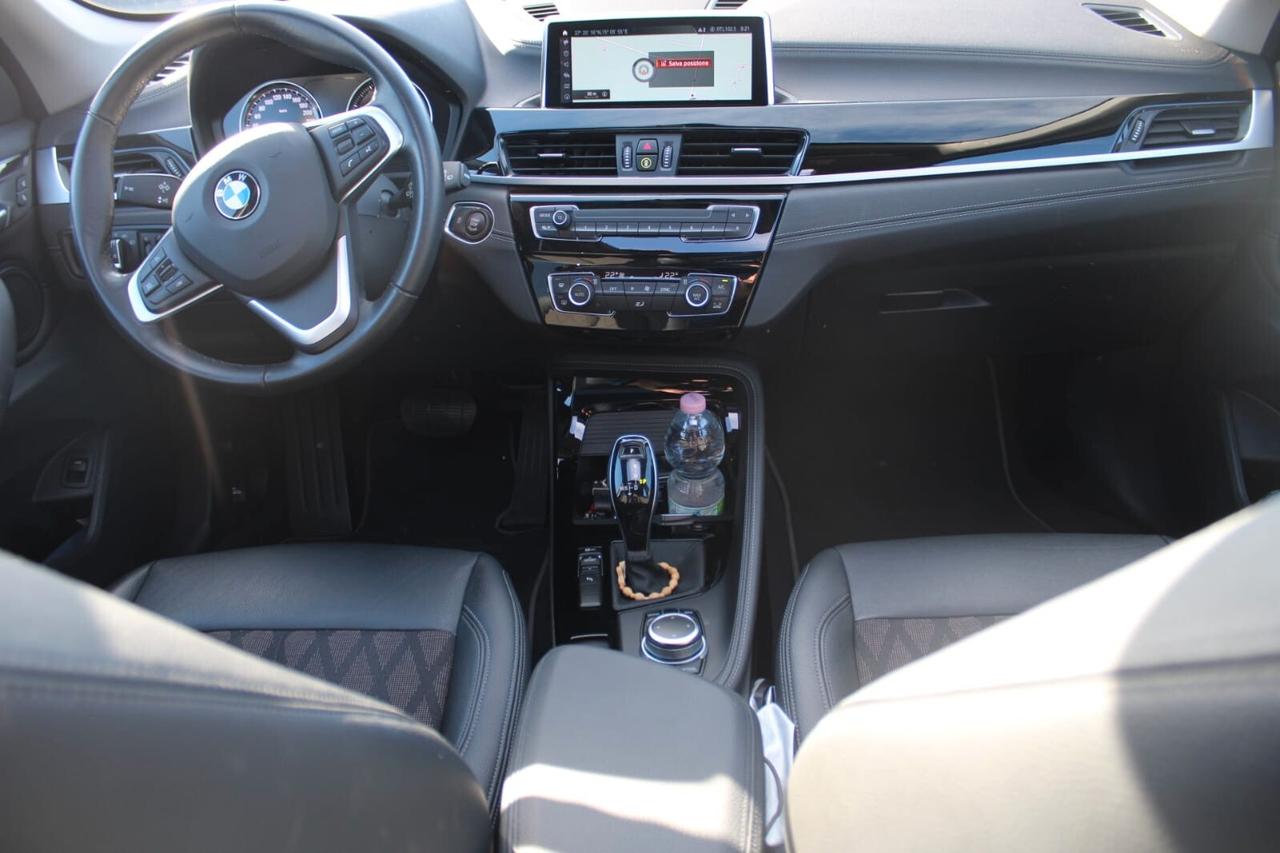 Bmw X1 sDrive16d xLine Plus