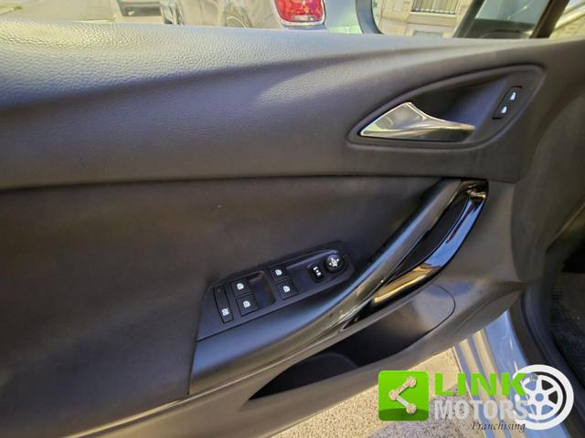 OPEL Astra 1.6 CDTi 110CV Sports Tourer Innovation