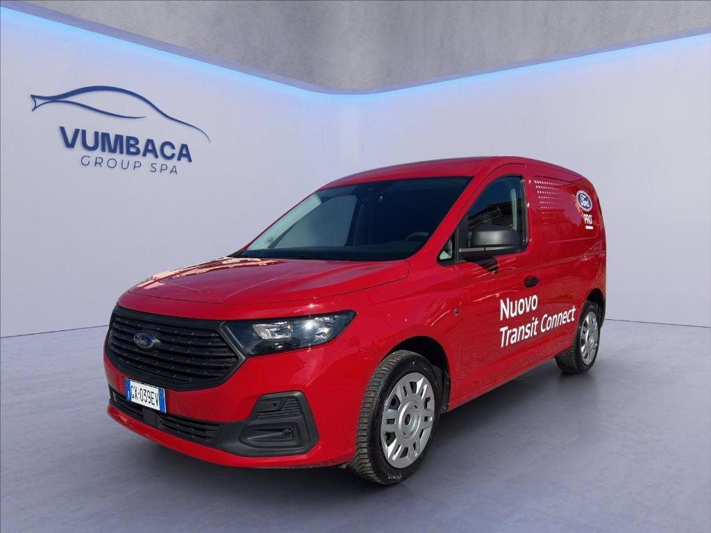 FORD Transit Connect V761 2.0 diesel 102cv L1H1 Trend del 2024