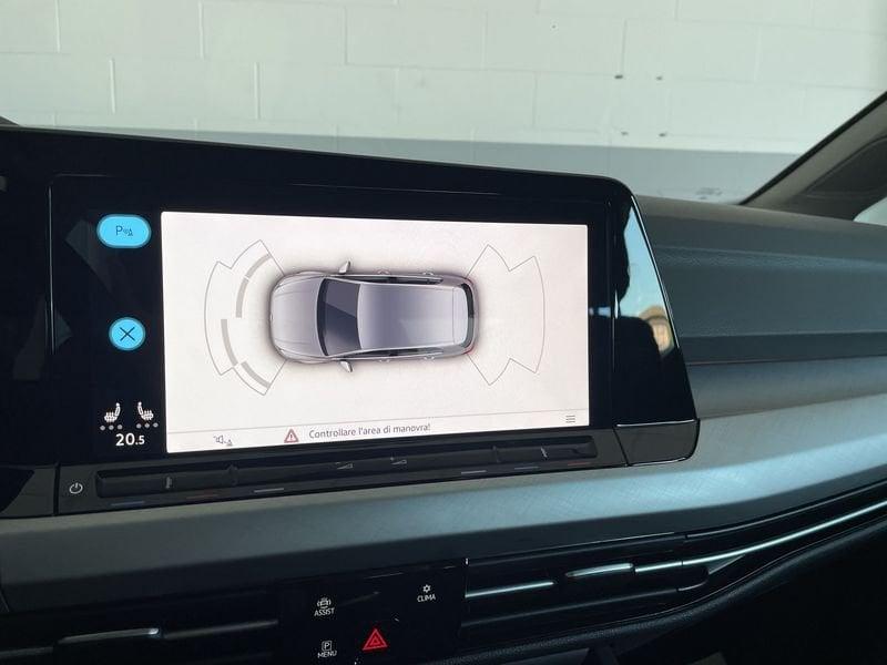 Volkswagen Golf Golf 1.5 TSI EVO ACT Life