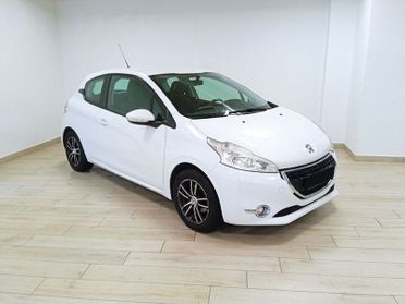 Peugeot 208 1.2 VTi 82 CV 3 porte Allure