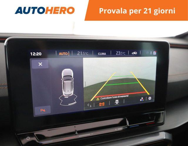 CUPRA Formentor 2.0 TDI