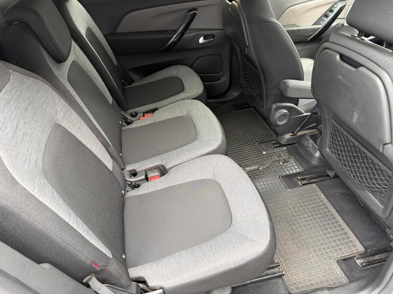 Citroen Grand C4 SpaceTourer BlueHDi 150 S&S EAT6 Feel