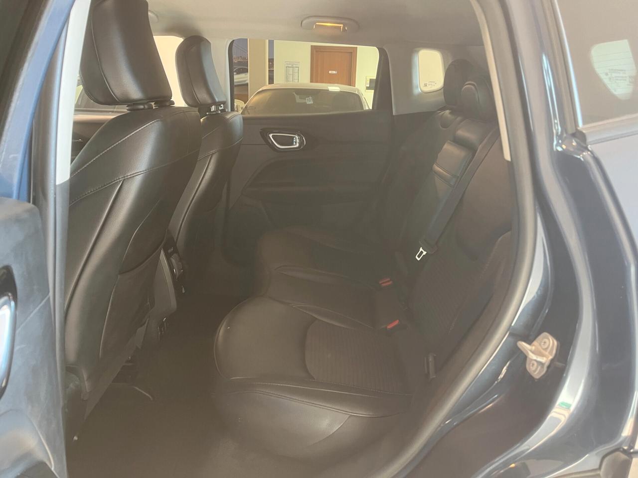 Jeep Compass 1.6 Multijet II 2WD Limited 131 cv