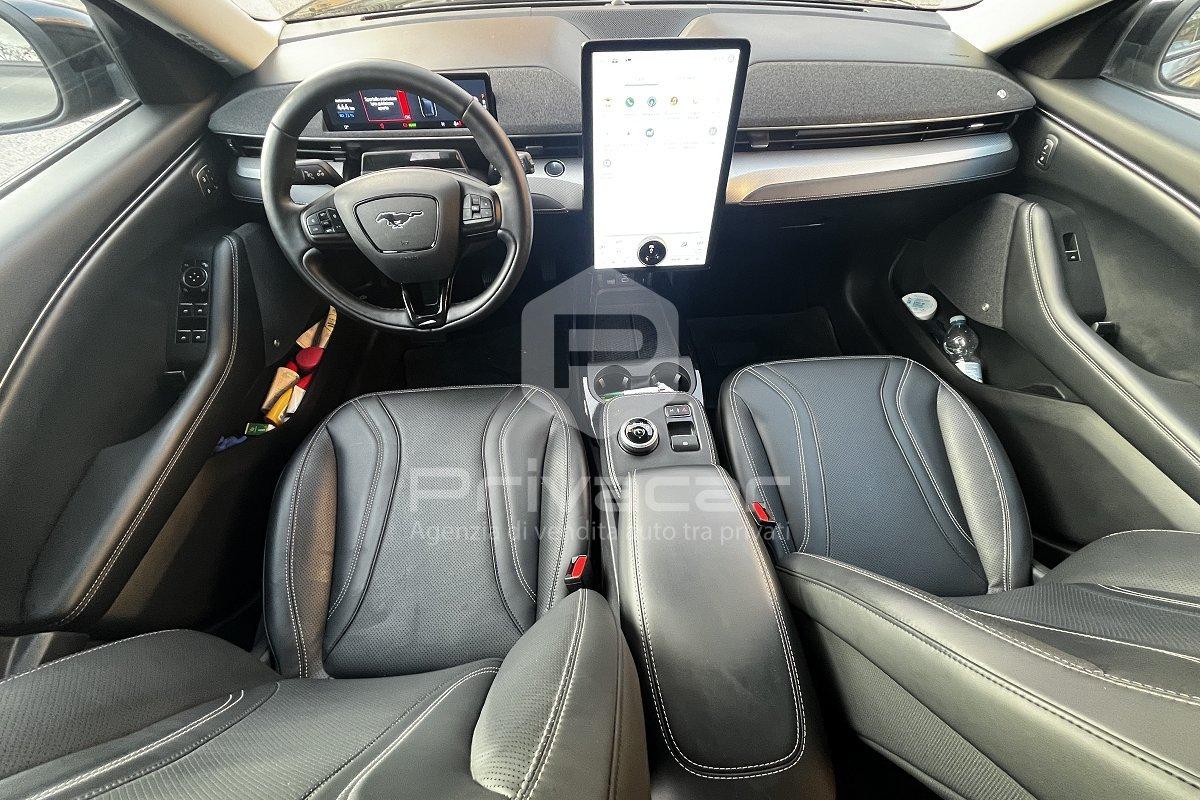 FORD Mustang Mach-E Extended Range 294 CV