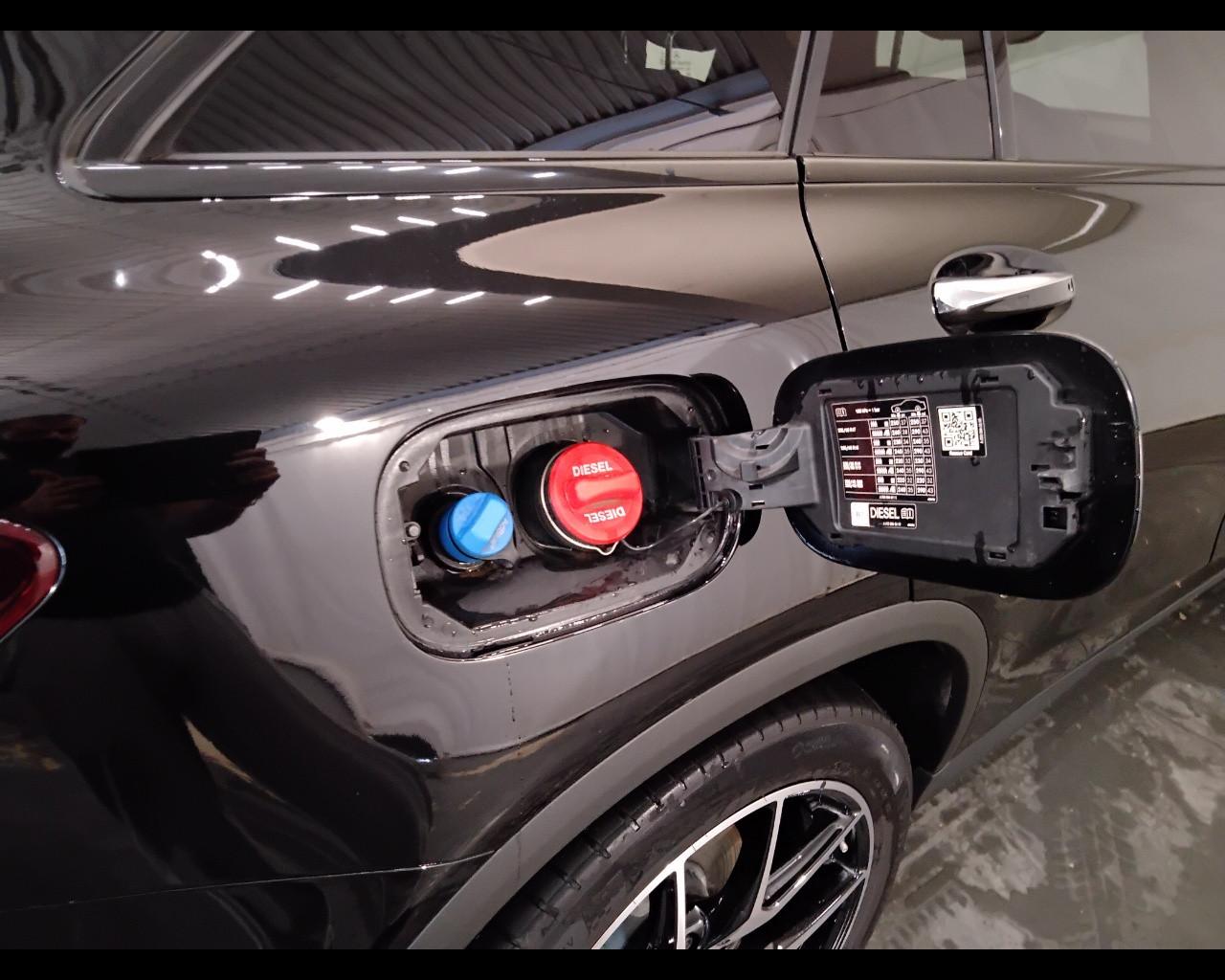 Mercedes-Benz GLC - X253 2019 - GLC 220 d Premium 4matic auto