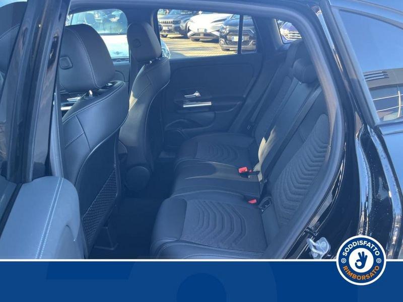 Mercedes-Benz GLA 200d Automatic 4Matic Advanced Plus Progressive