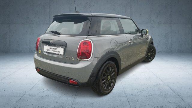MINI Cooper SE Classic Aut.