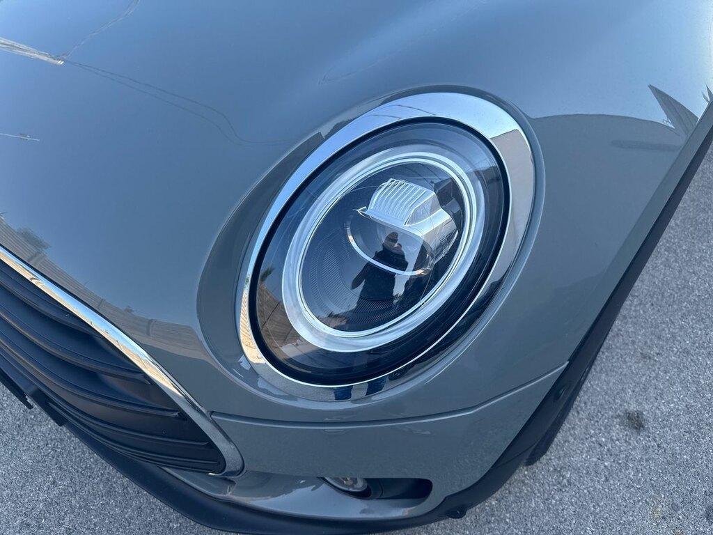 MINI Clubman 1.5 One Mayfair