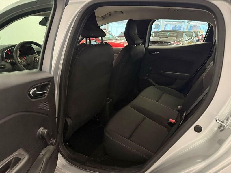 Renault Clio Blue dCi 8V 85 CV 5 porte Business