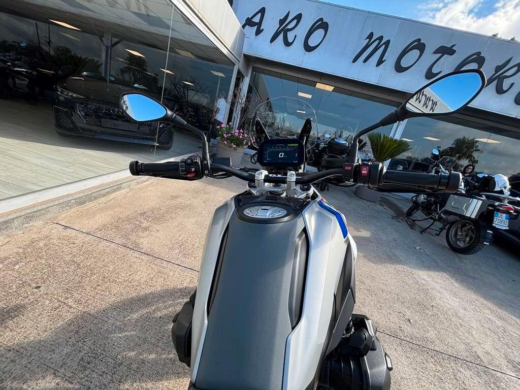 Bmw R 1300 GS Standard 2026 / KM 0 Tua a solo 204 Euro al mese
