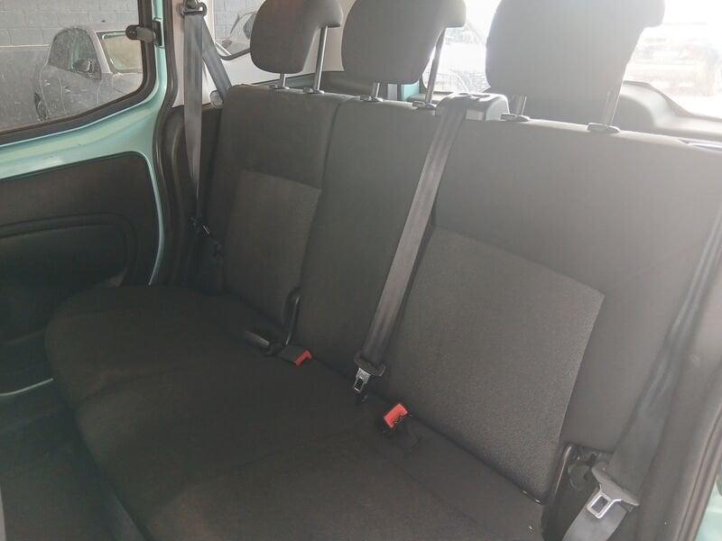 FIAT QUBO 1.3 Mjt 16v 80cv Easy
