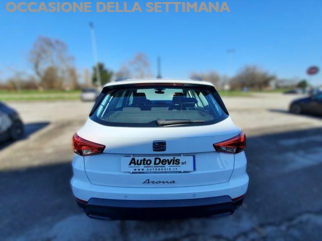 SEAT Arona 1.0 EcoTSI 110 CV Style