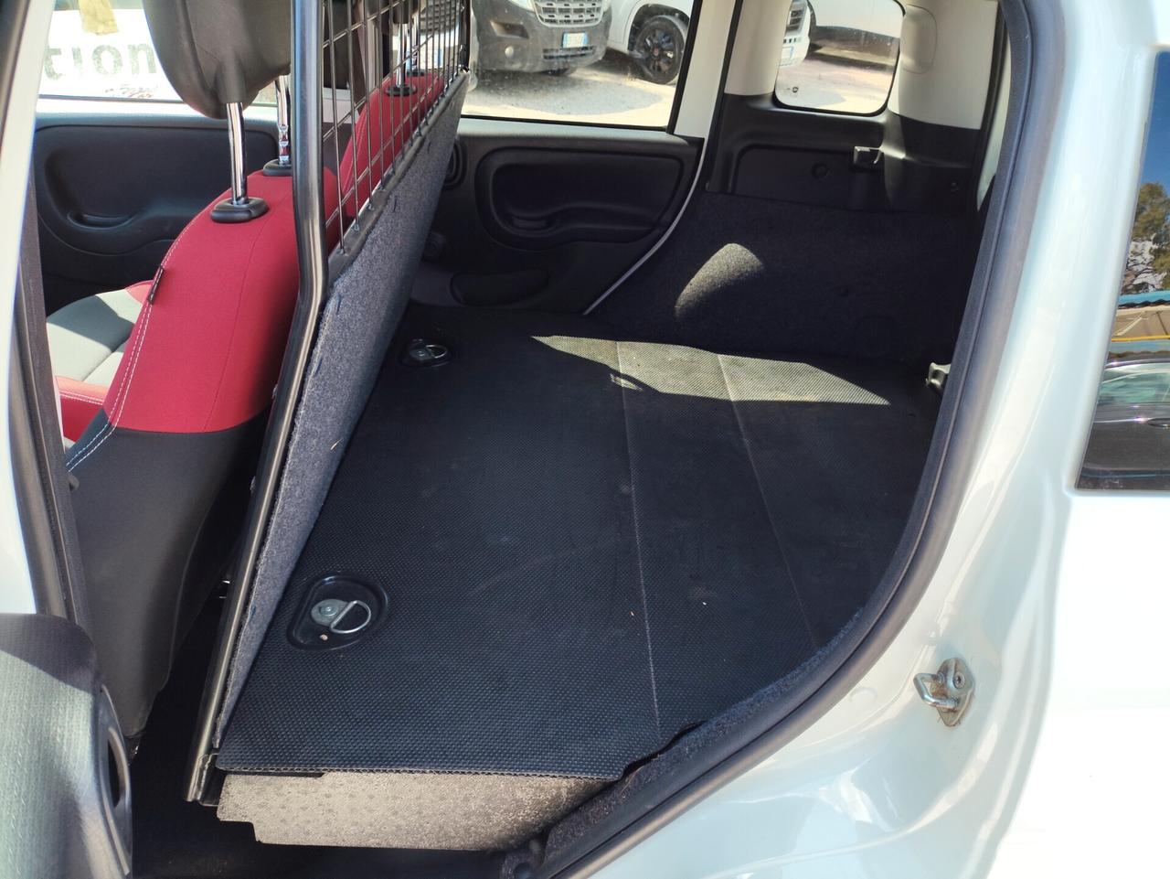 Fiat Panda 1.0 GSE S&S Hybrid Pop Van 2 posti. IVA INCLUSA NEL PREZZO