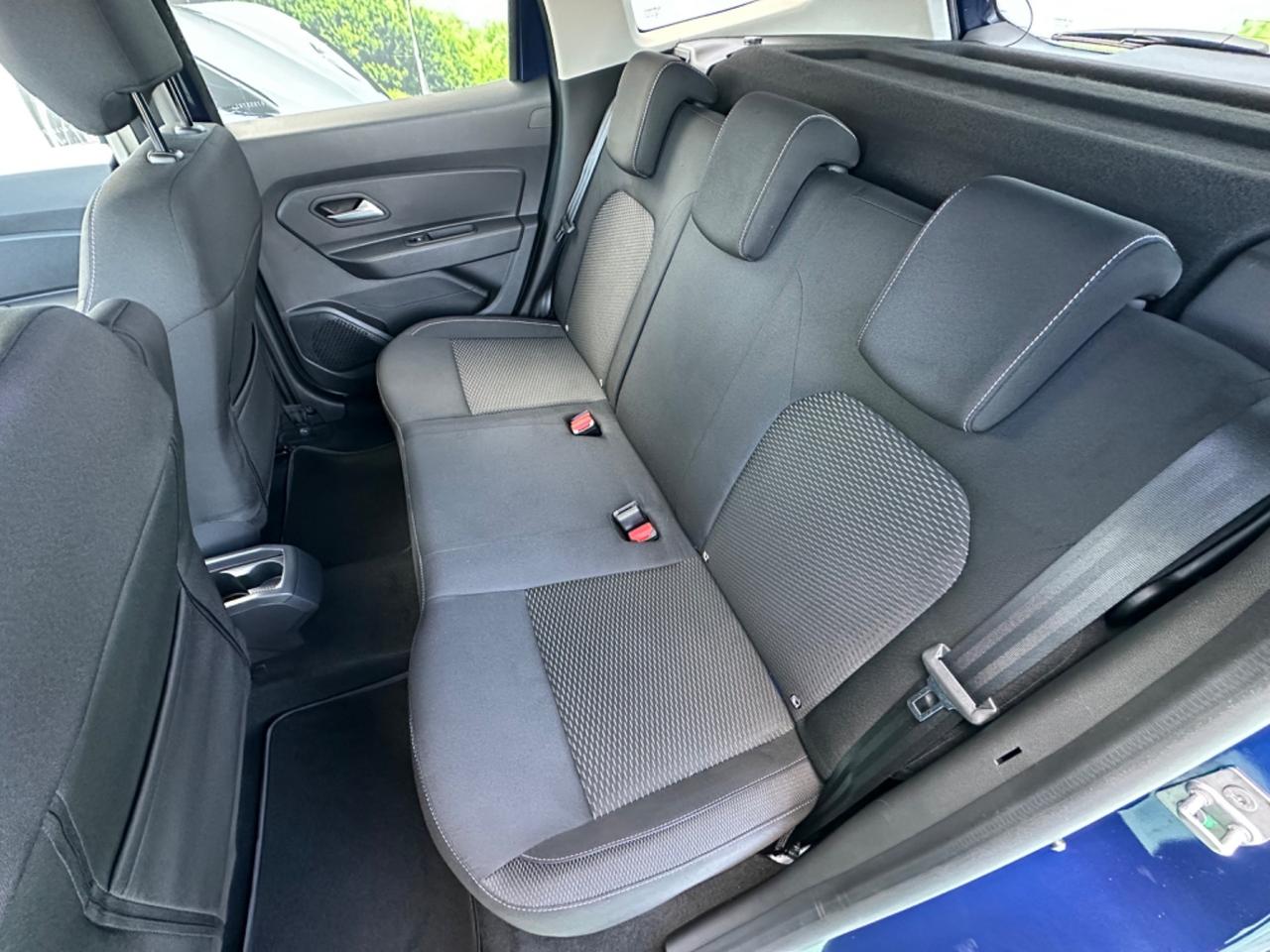 Dacia Duster 1.5 Bluedci 115cv 4x4 Comfort 2021