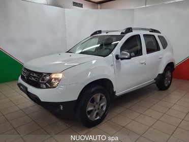 Dacia Duster Duster 1.5 dCi 110CV 4x2 Ambiance