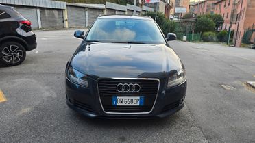 Audi A3 SPB 2.0 TDI F.AP. Ambition