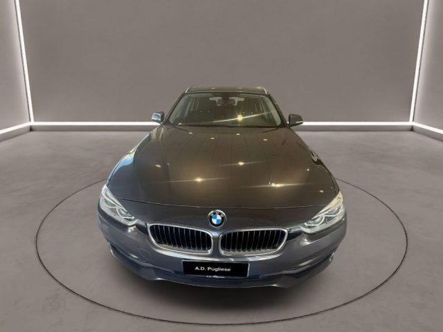 BMW 318 Serie 3 (F30/31) - d Touring Business Advantage