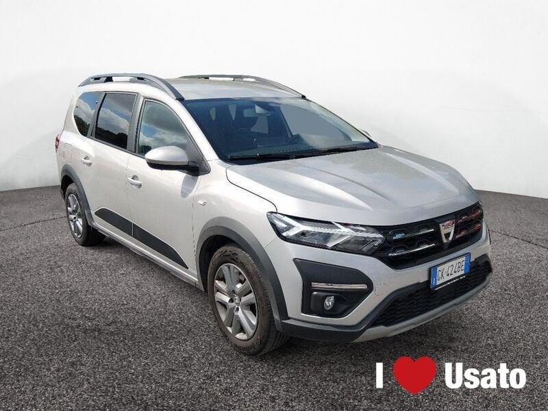 Dacia Jogger 1.0 tce Comfort Gpl 100cv 7p.ti