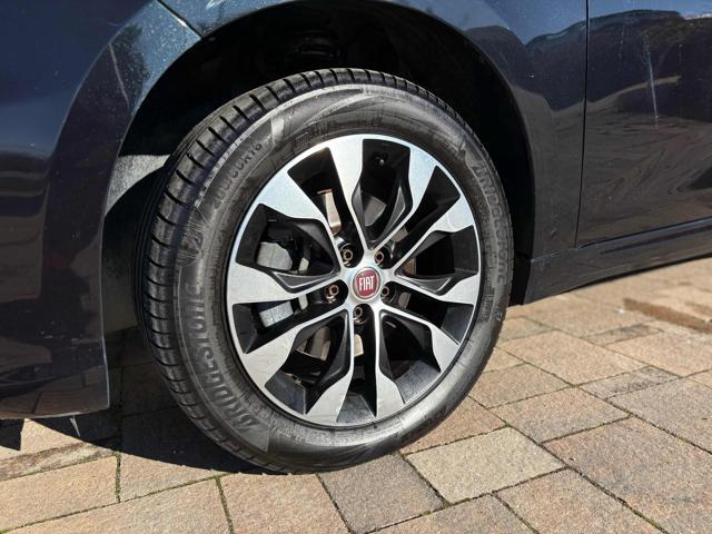 FIAT Tipo 1.3 Mjt S&S 5 porte Mirror