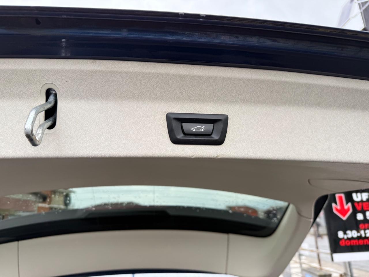 Bmw X3 xDrive20d xLine IVA ESPOSTA
