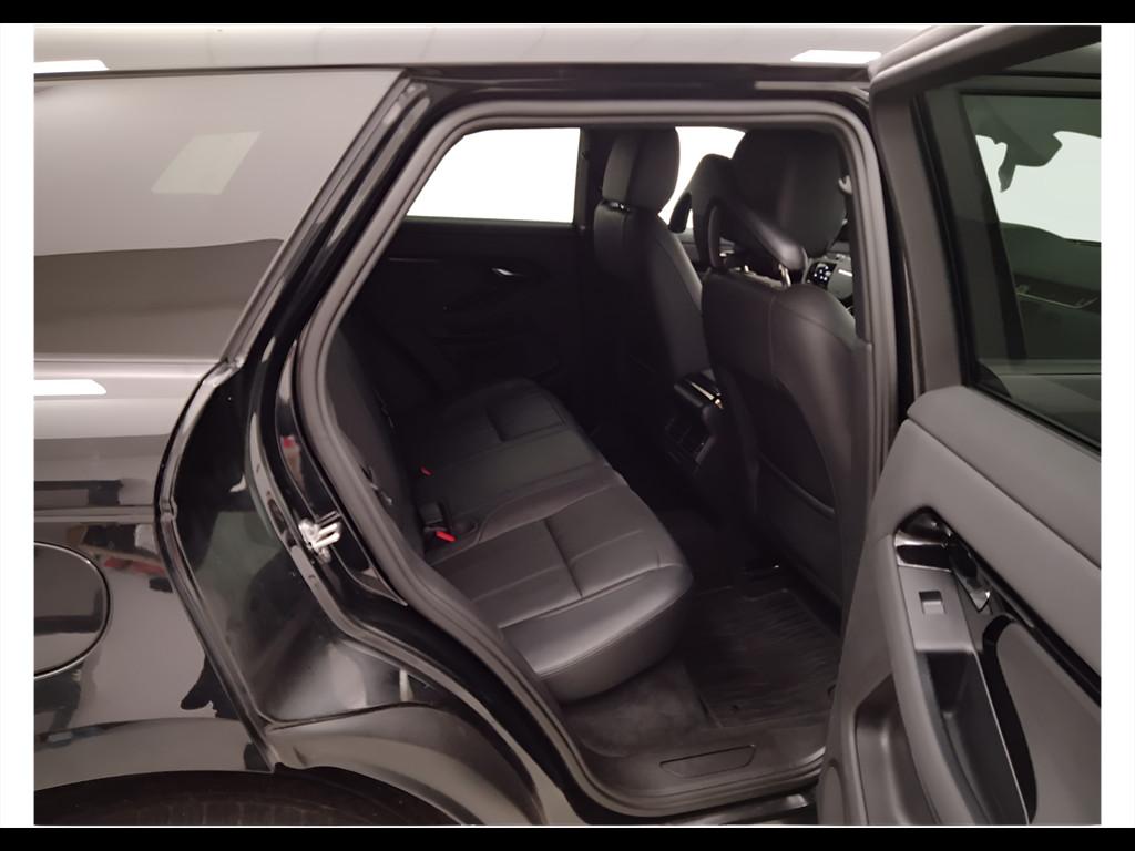 LAND ROVER Range Rover Evoque II 2024 - Range Rover Evoque 2.0d i4 mhev