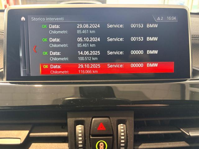 BMW X2 sDrive18d Msport / M sport X Shadow AMBIENT ACC