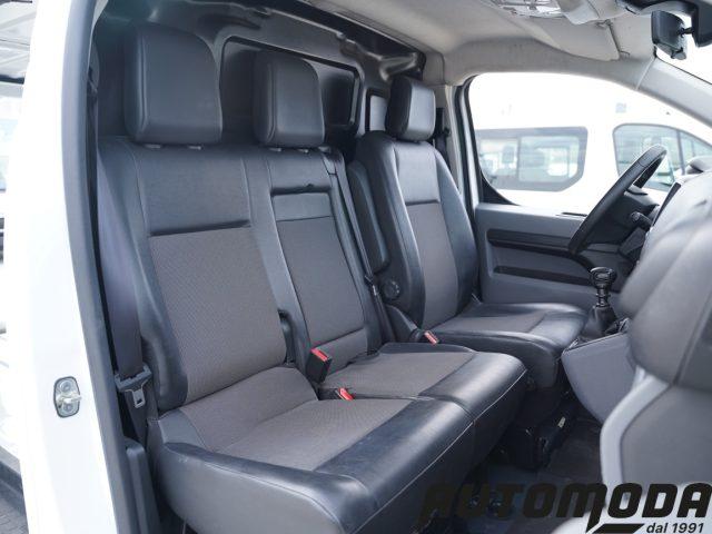 OPEL Vivaro 2.0 DIESEL 120CV L2H1