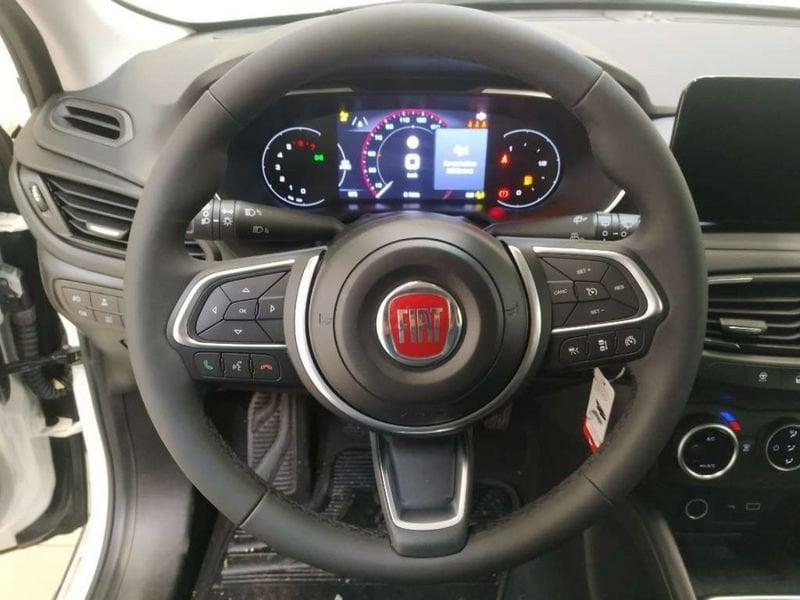 FIAT Tipo 5p 1.0 t3 Cross 100cv