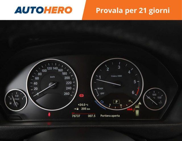 BMW 318 d Touring Business Advantage aut.