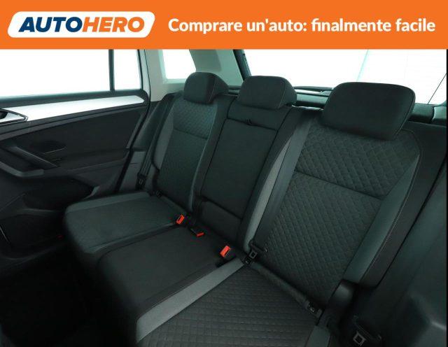 VOLKSWAGEN Tiguan 1.6 TDI SCR Business BlueMotion Technology