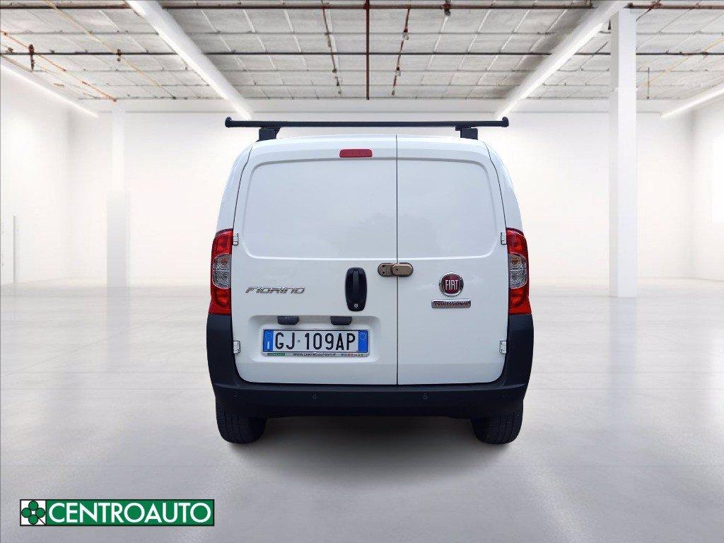 FIAT Fiorino cargo 1.3 mjt 95cv SX del 2022