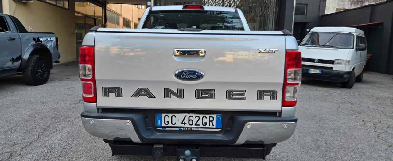 Ford Ranger 2.0 TDCi XL Autocarro 5 posti