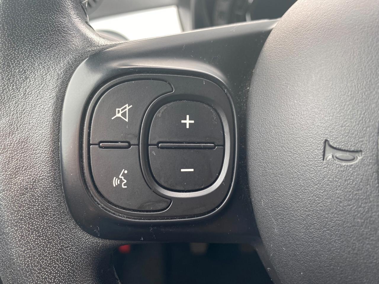 Fiat 500 1.0 Hybrid Connect >STUPENDA !!!
