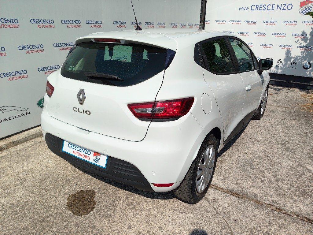 Renault Clio dCi 75 CV PREZZO REALE
