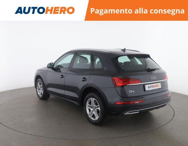 AUDI Q5 40 TDI 204 CV quattro S tronic