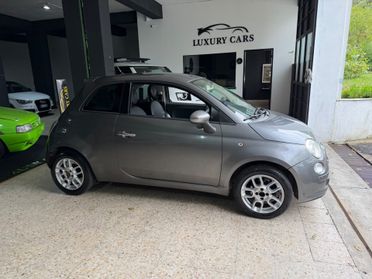 Fiat 500 1.2 Sport 2009