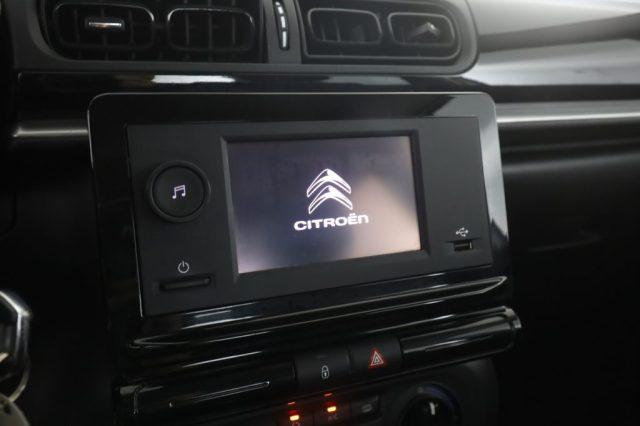 CITROEN C3 C3 PureTech 83 S&S Feel