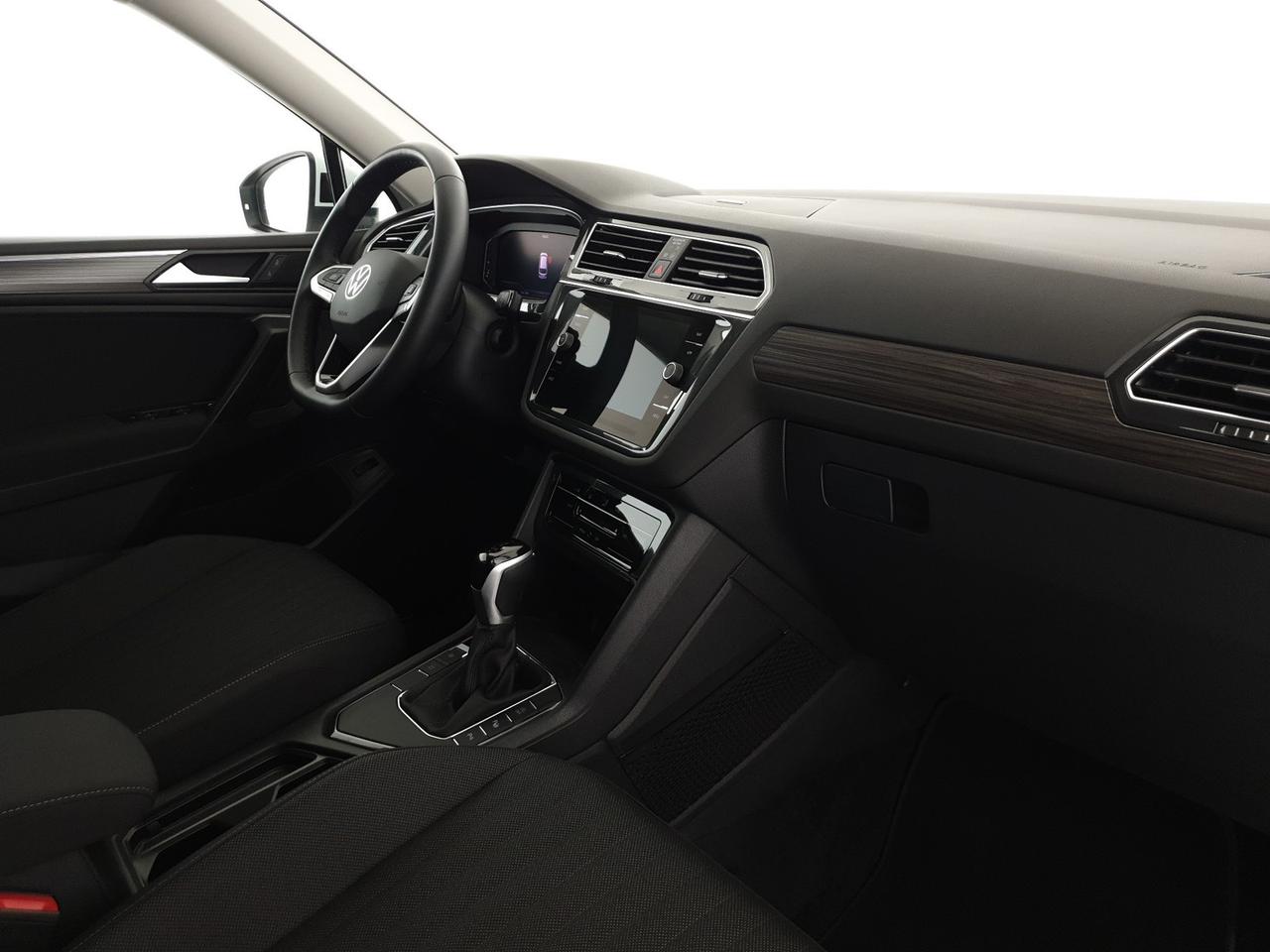 Volkswagen Tiguan allspace 2.0 tdi life 150cv dsg