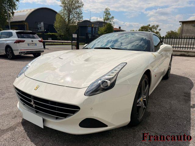 FERRARI California T DCT