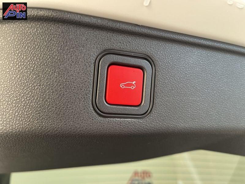 Alfa Romeo Junior 1.2 136 CV Hybrid eDCT6 Speciale+Techno Pack