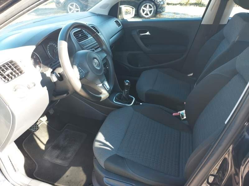 Volkswagen Polo 1.4 GPL 5 porte Comfortline BiFuel