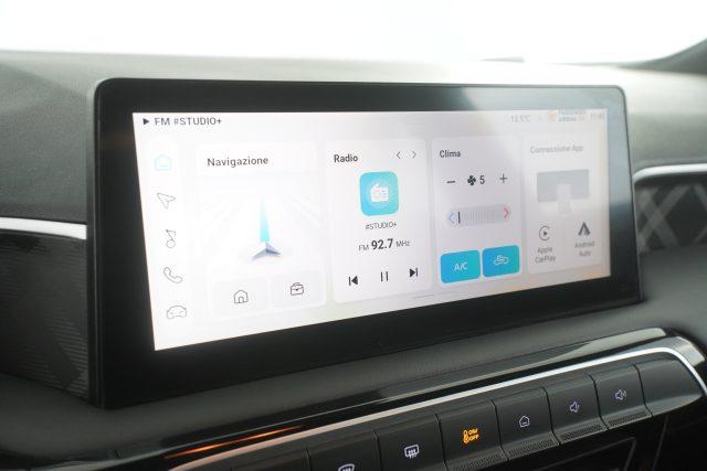 MG MG3 MG3 1.5 Comfort