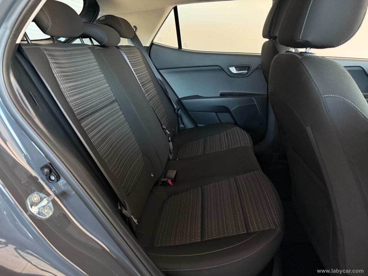KIA Stonic 1.2 ECO GPL Style