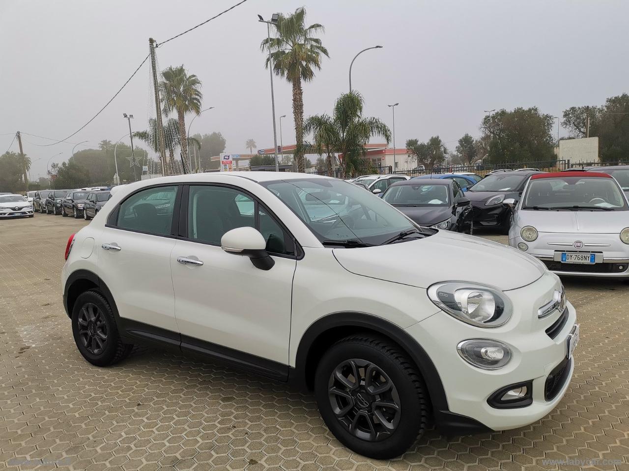 FIAT 500X 1.3 M.Jet 95 CV Business