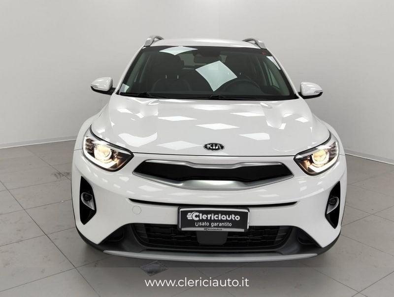 Kia Stonic 1.4 MPI 100 CV Energy