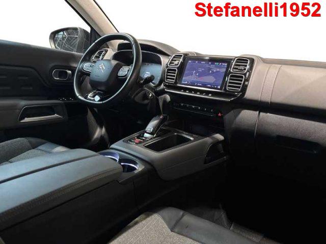 CITROEN C5 Aircross 2018 - 1.5 bluehdi Feel s&s 130cv eat8 my19
